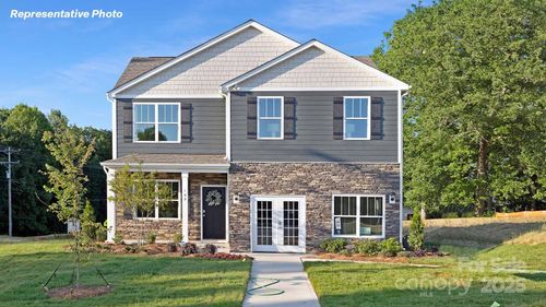 780 14th Avenue Ct Ne, Hickory, NC, 28601-2897 | Card Image