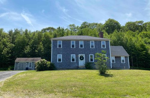 69 Emerson Hill Rd, New Ipswich, NH, 03071-3911 | Card Image