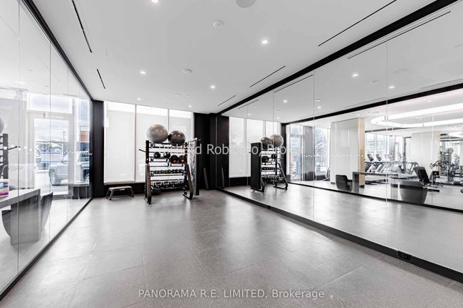 623 - 689 The Queensway, Condo with 2 bedrooms, 2 bathrooms and 1 parking in Etobicoke ON | Image 28