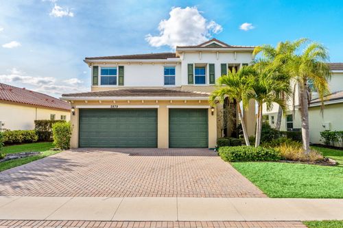 2879 Bellarosa Cir, Royal Palm Beach, FL, 33411-1466 | Card Image