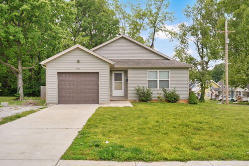 937 N Missouri Avenue, Springfield, MO, 65802 | Card Image