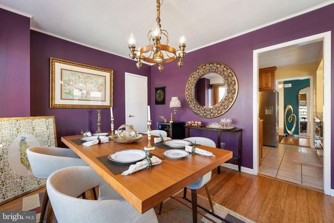 APT-1822N - 5500 Friendship Blvd, Condo with 2 bedrooms, 2 bathrooms and null parking in CHEVY CHASE MD | Image 21