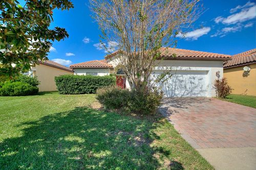 351 Villa Sorrento Circle, Haines City, FL, 33844 | Card Image