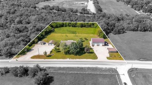 495 Old Highway 50, Williamsburg, KS, 66095-8117 | Card Image