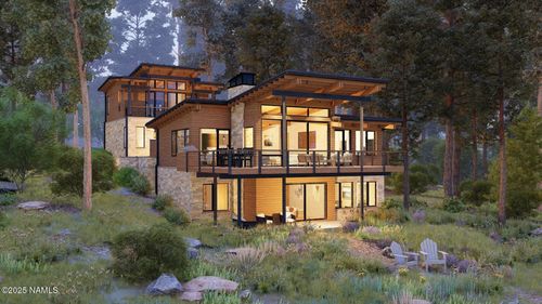 1-3334 S Ghost Tree Dr, Flagstaff, AZ, 86005 | Card Image