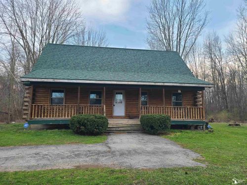11581 Dixon Rd, Raisinville Twp, MI, 48161-9612 | Card Image