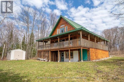 102 N Star Dr, Bonfield, ON, P0H1E0 | Card Image