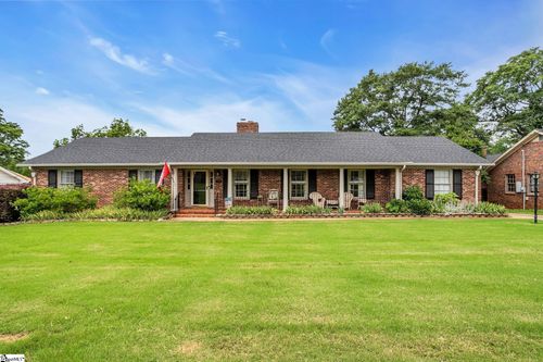 602 Wembley Rd, Greenville, SC, 29607-3318 | Card Image