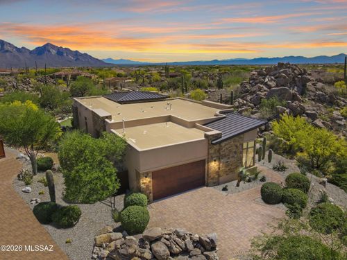 1915 W Tortolita Mountain Cir, Oro Valley, AZ, 85755-6050 | Card Image