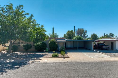4948 Marconi Dr, Sierra Vista, AZ, 85635-2359 | Card Image