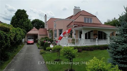 85 10th St, Hanover, ON, N4N1M9 | Card Image