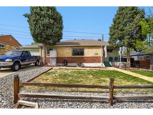 1521 Ruth Dr, Thornton, CO, 80229 | Card Image