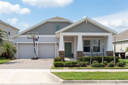 2380 Volunteer Ave, Kissimmee, FL, 34744-6296 | Card Image