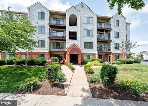 102-8383 Buttress Ln, MANASSAS, VA, 20110-7080 | Card Image