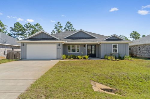 1626 Ponderosa Drive, Gulf Breeze, FL, 32563 | Card Image