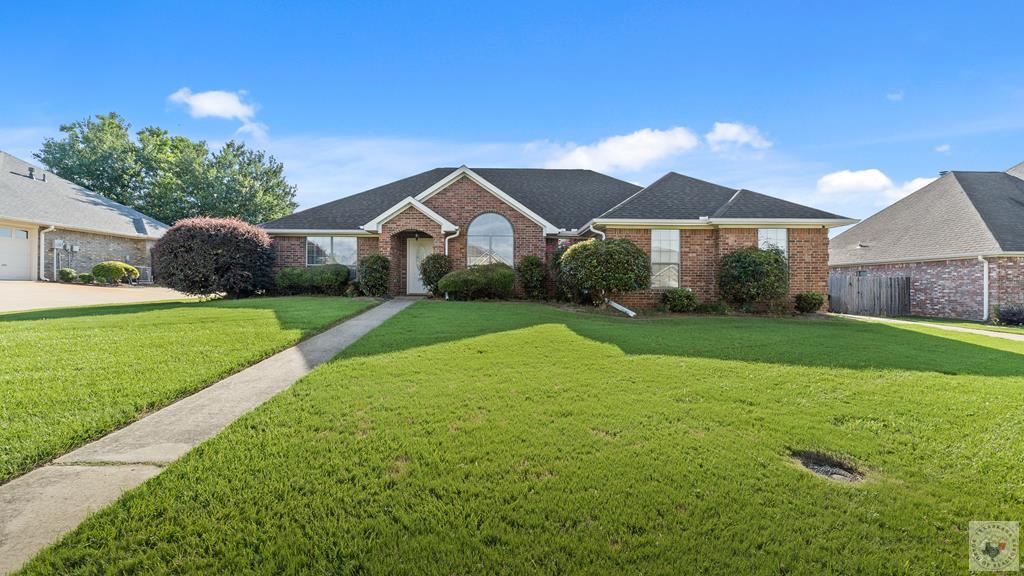 Residential in Texarkana