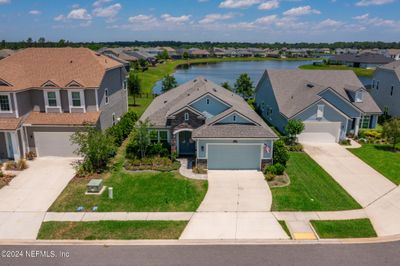 53 Weathering Court, House other with 4 bedrooms, 2 bathrooms and null parking in St Augustine FL | Image 1