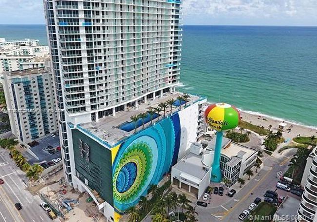 LPH6 - 4111 S Ocean Dr, Condo with 2 bedrooms, 2 bathrooms and null parking in Hollywood FL | Image 41