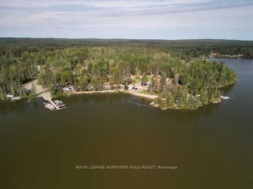 2006 Highway 11 Highway, Kirkland Lake, ON, P0K1S0 | Card Image