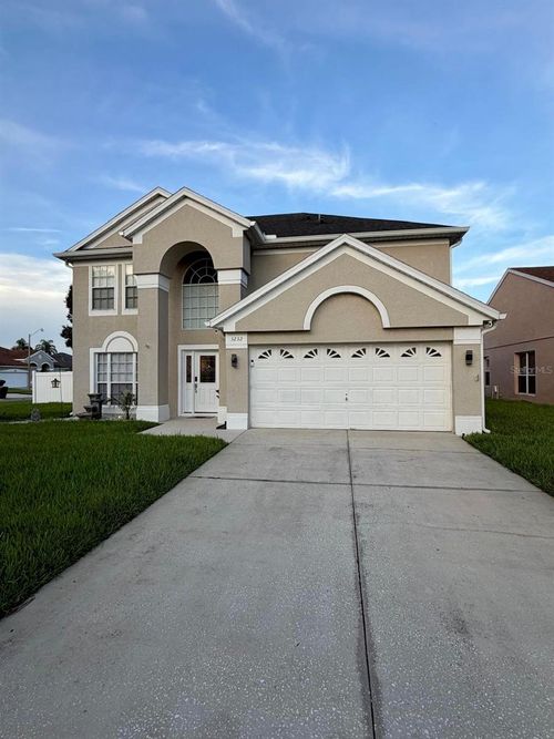 3232 Herons Point Cir, Kissimmee, FL, 34741-7532 | Card Image