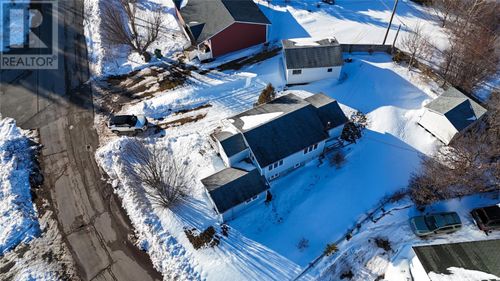 8 Greenwood Street, Marystown, NL, A0E2M0 | Card Image