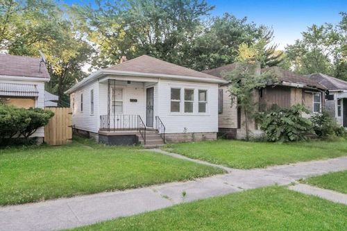 4021 Maryland St, Gary, IN, 46409-2840 | Card Image