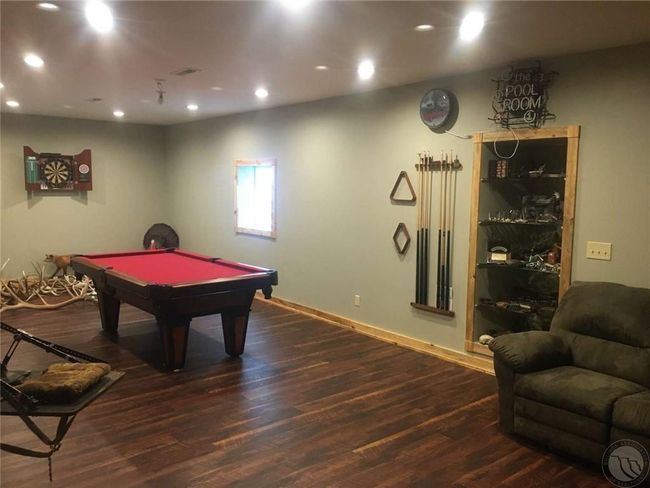 7420 Whitetail Run, House other with 4 bedrooms, 3 bathrooms and null parking in Shepherd MT | Image 8
