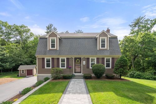 36 Marilyn Way, Halifax, MA, 02338-1000 | Card Image