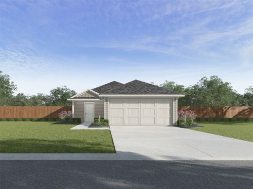 101 Wyatt Way, Jarrell, TX, 76537 | Card Image