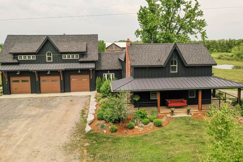 1662 11th Line, Lakefield, ON, K0L2H0 | Card Image
