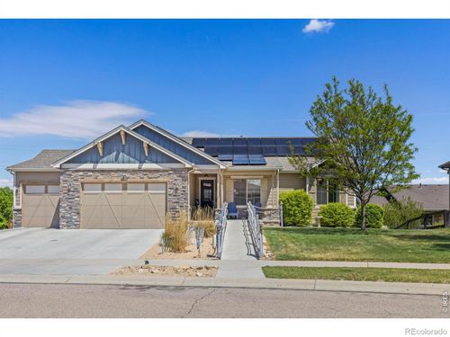 410 Sage Avenue, Greeley, CO, 80634 | Card Image
