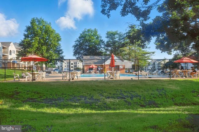 APT-102 - 8376 Buttress Ln, Condo with 2 bedrooms, 1 bathrooms and null parking in MANASSAS VA | Image 23