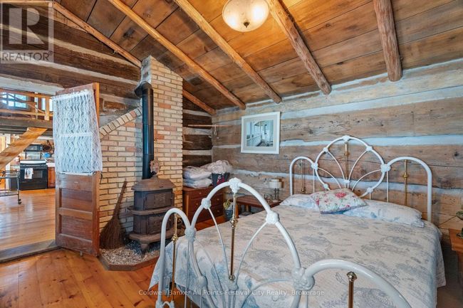 83425 Cedar Bank Dr, House other with 2 bedrooms, 1 bathrooms and 3 parking in Goderich ON | Image 23