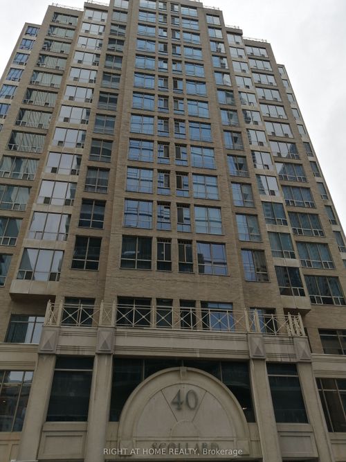 1607-40 Scollard St, Toronto, ON, M5R3S1 | Card Image