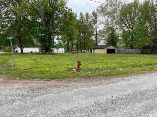 0000 George St, Buckner, IL, 62819 | Card Image