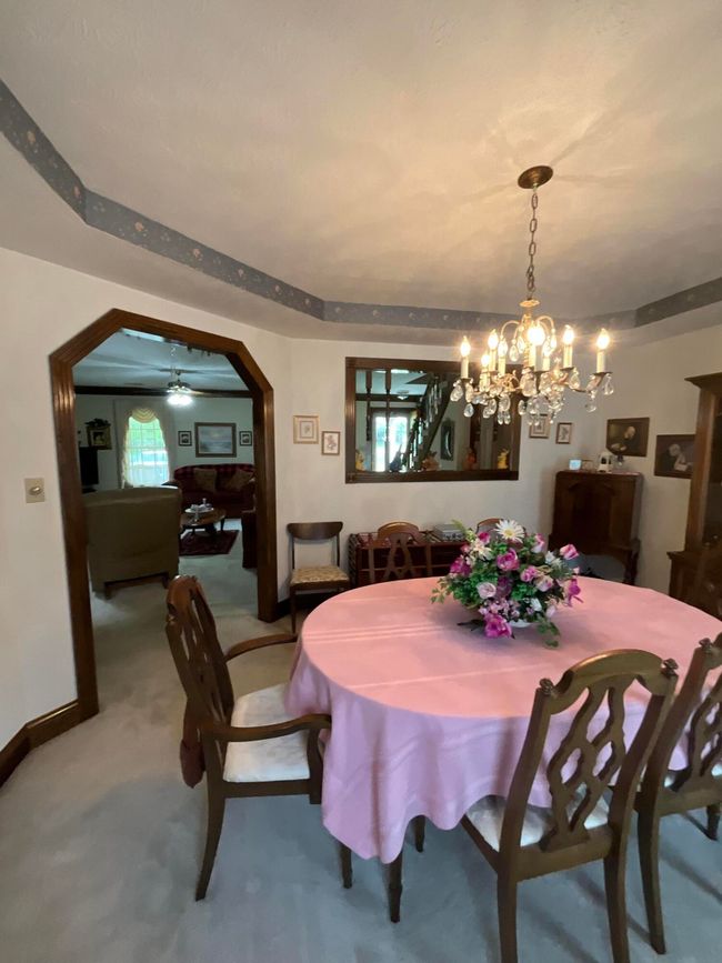 2031 Pond Meadow Rd, House other with 4 bedrooms, 3 bathrooms and null parking in Somerset KY | Image 15