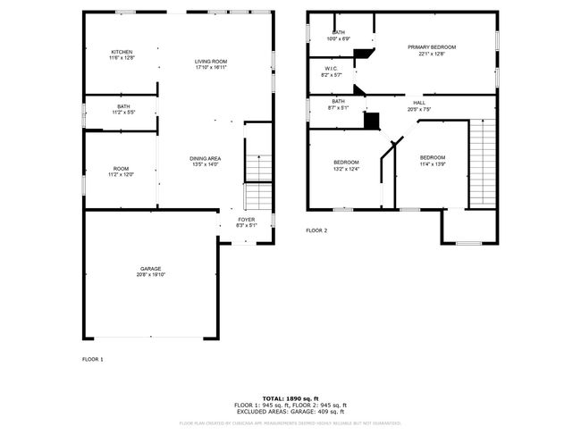 2713 Druid St, House other with 3 bedrooms, 3 bathrooms and 2 parking in Houston TX | Image 31