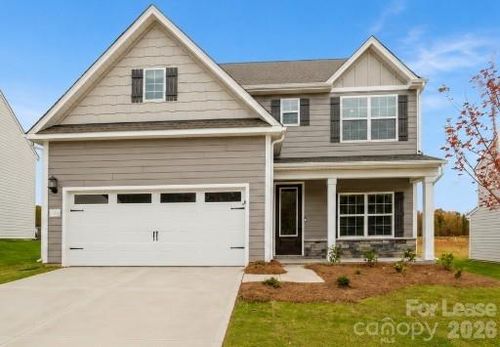 118 Wembury Ln, Troutman, NC, 28166-9712 | Card Image