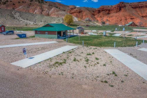 20 Red Vista Dr, Ten Sleep, WY, 82442 | Card Image