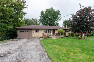 115 Brock St, House other with 3 bedrooms, 1 bathrooms and 7 parking in Thamesford ON | Image 3