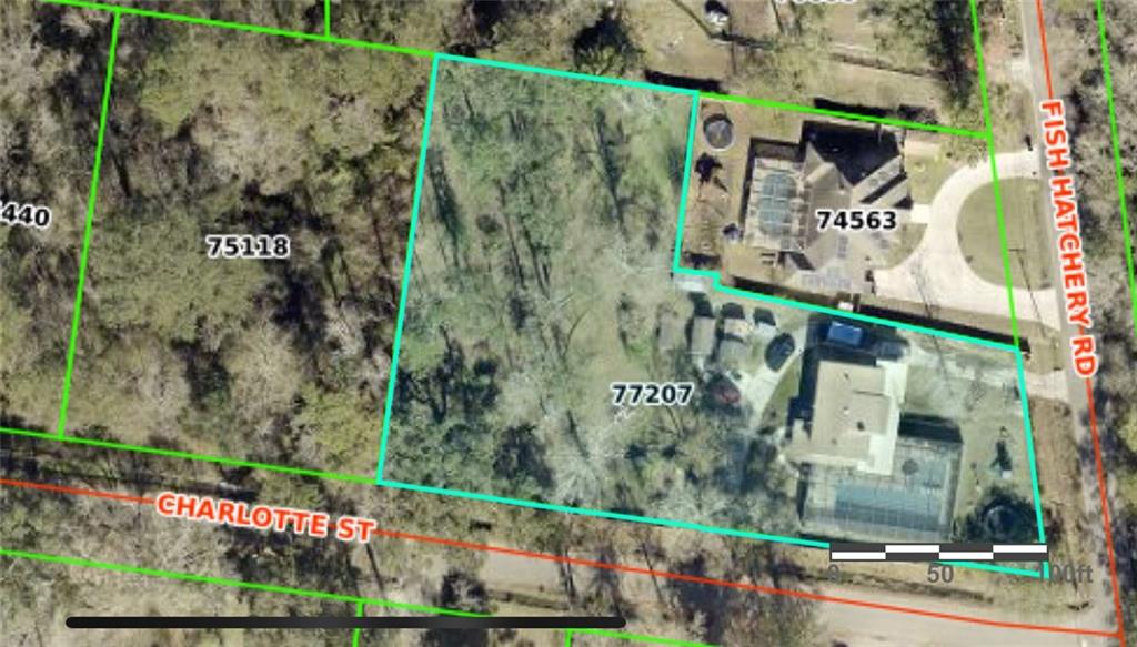 Land in Lacombe