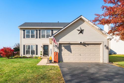 531 Alyssa St, Plano, IL, 60545-2180 | Card Image