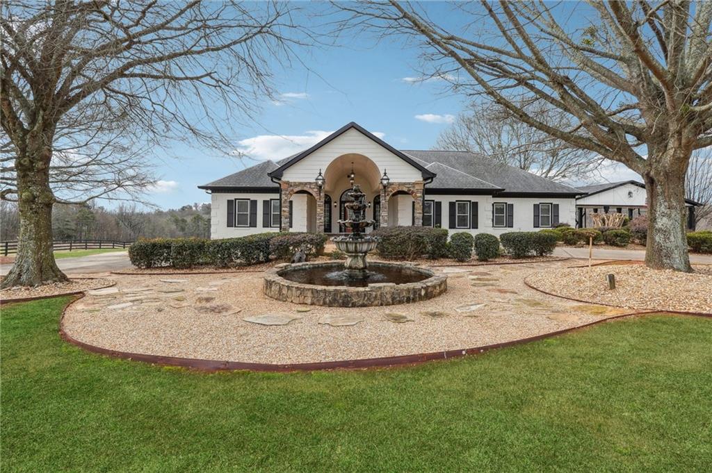 Benefield Rd, Braselton, GA 30517