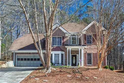 655 Scenic Vw, Stone Mountain, GA, 30087-5452 | Card Image