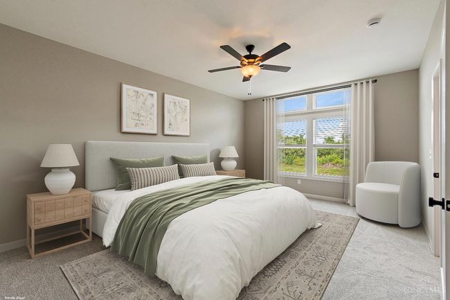 463 Valhalla Court, Condo with 3 bedrooms, 3 bathrooms and null parking in Turtle Creek Twp OH | Image 6