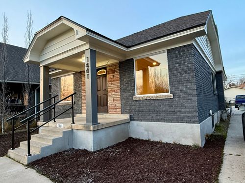 1441 E Logan Ave, Salt Lake City, UT, 84105 | Card Image