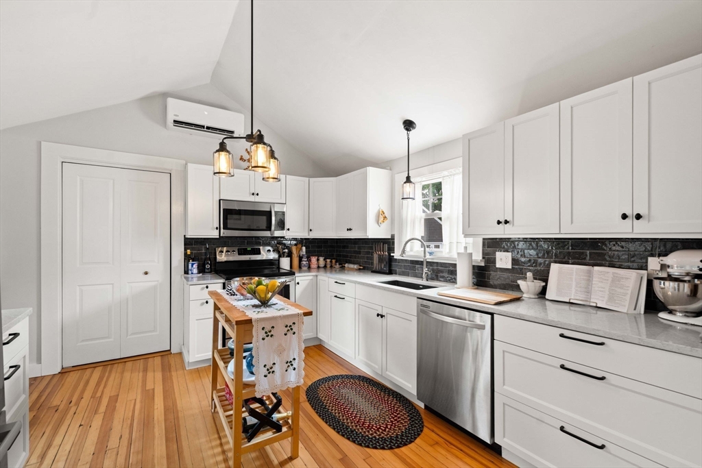 Residential in Amesbury 5