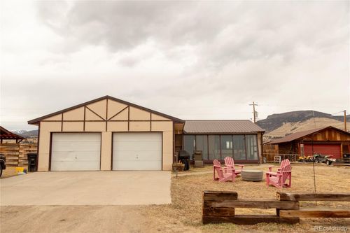 323 Holy Moses Dr, Creede, CO, 81130-5068 | Card Image