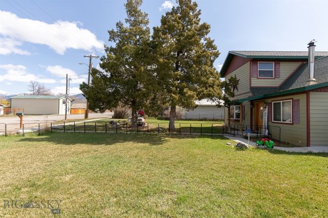 106 E Hamilton St, House other with 3 bedrooms, 3 bathrooms and null parking in Sheridan MT | Image 36