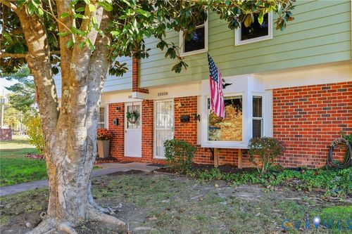 10058 Purcell Rd, Henrico, VA, 23228-1110 | Card Image